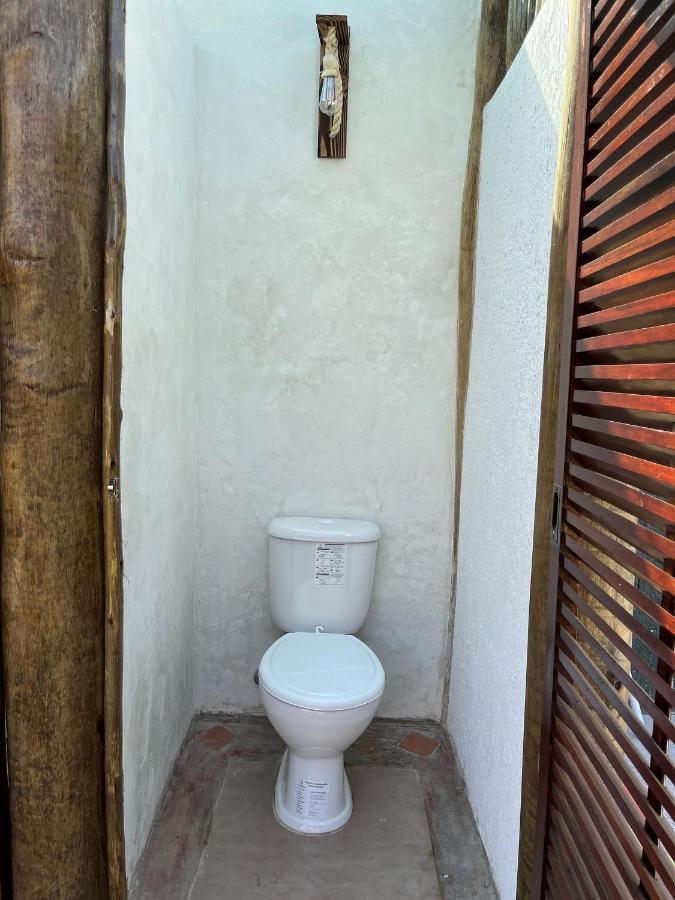 Casa Piscina Jardim Ubatuba Villa Luaran gambar