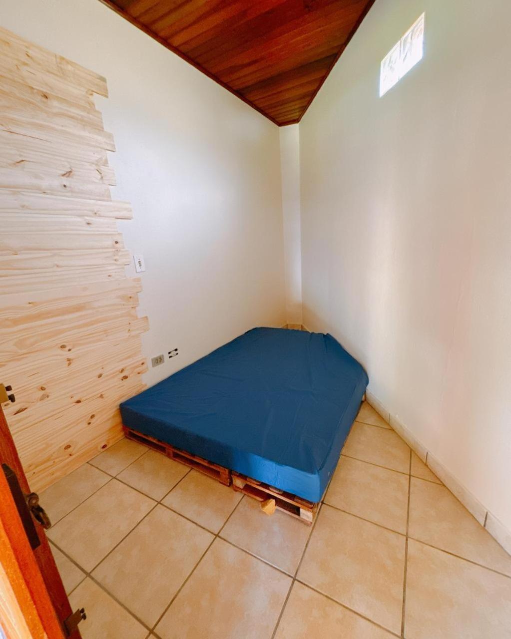 Casa Piscina Jardim Ubatuba Villa Luaran gambar