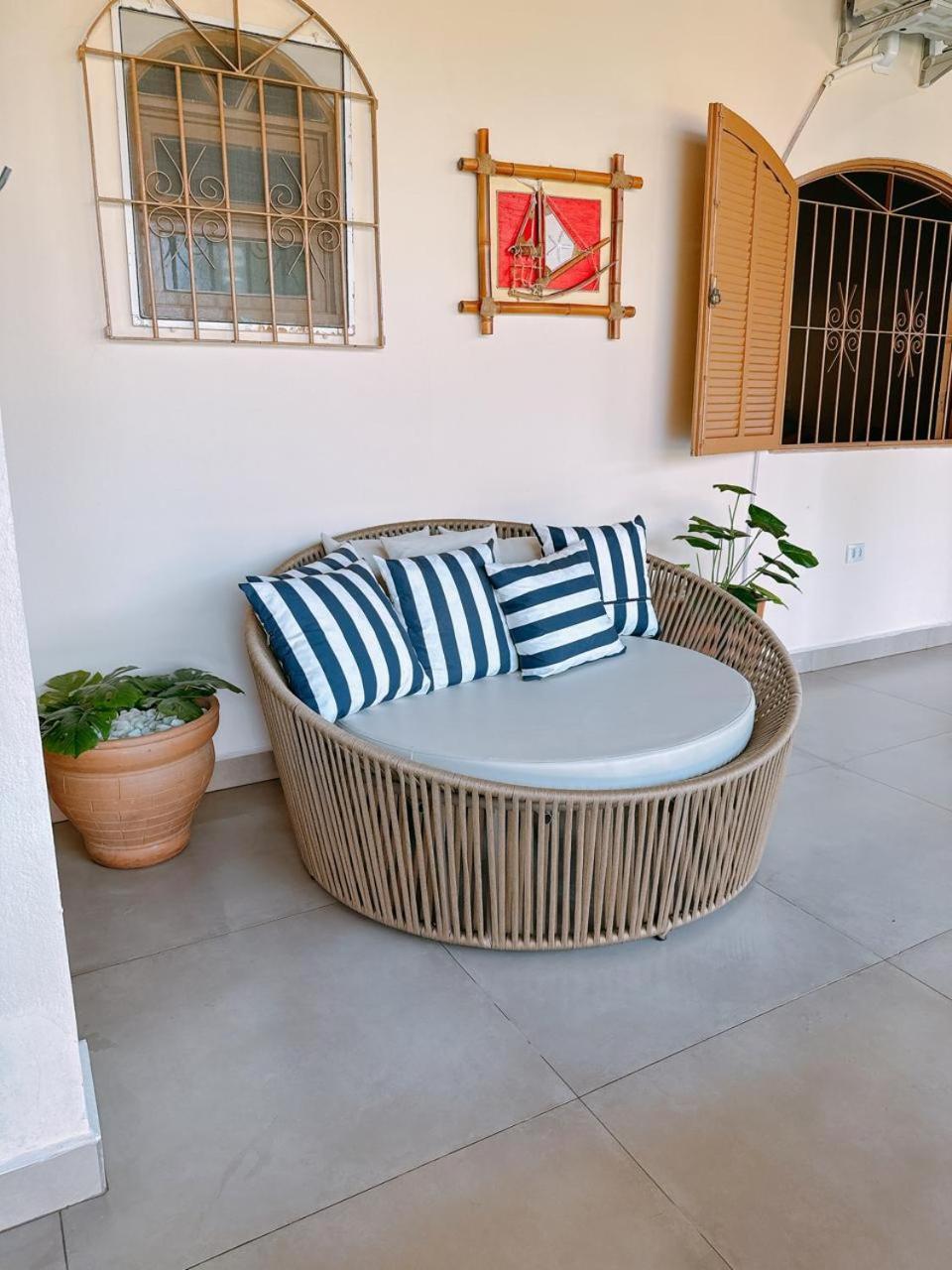 Casa Piscina Jardim Ubatuba Villa Luaran gambar